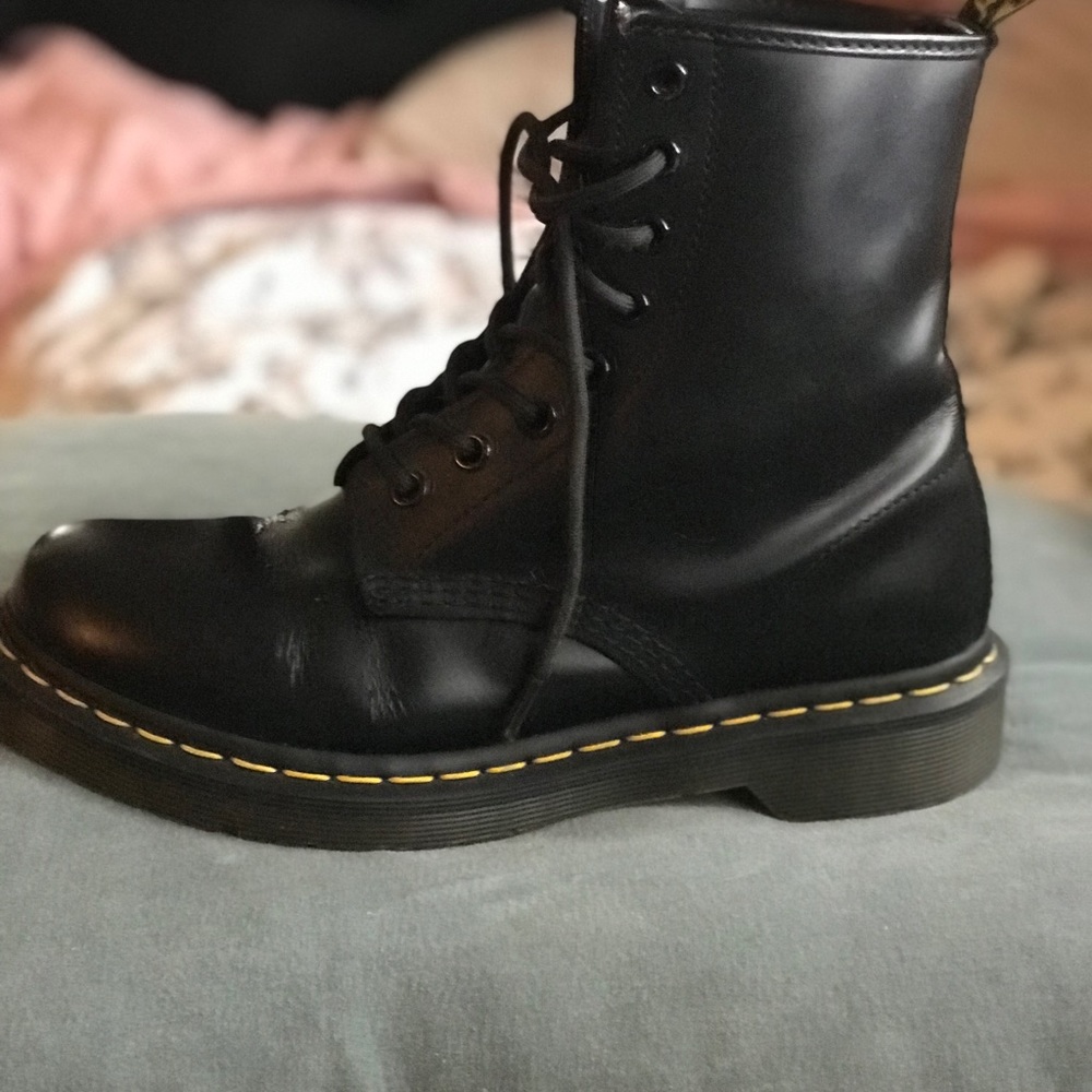 Dr.Martens Air Walk Boots